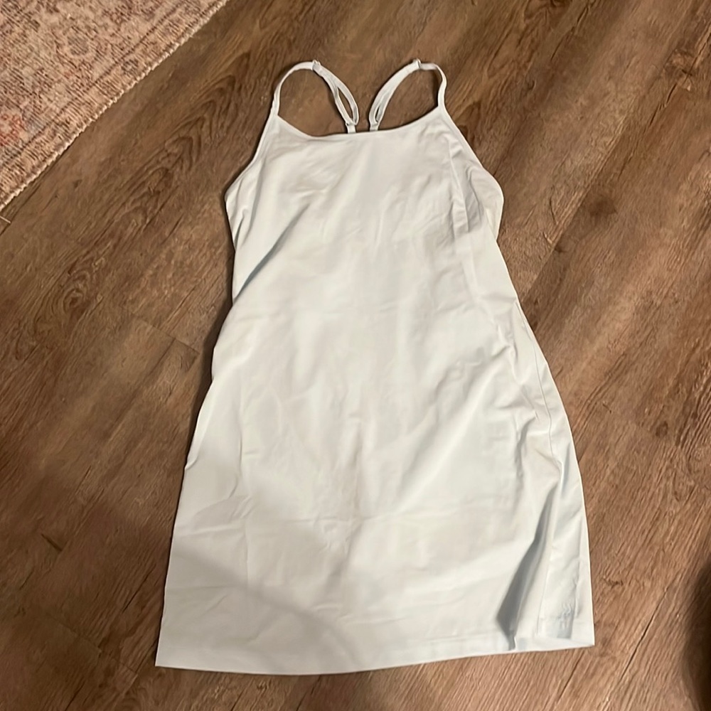 All in motion tennis dress